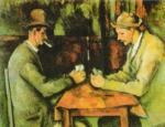 Paul Cezanne art print