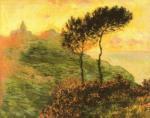 Claude Monet art print