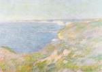 Claude Monet art print