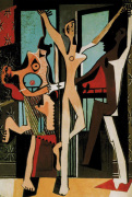 Pablo Picasso art print