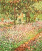 Claude Monet art print