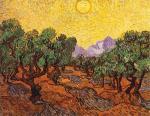 Vincent Van Gogh art print