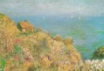 Claude Monet art print