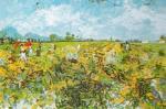 Vincent Van Gogh art print