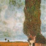 Gustav Klimt art print