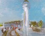Raoul Dufy art print