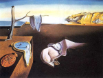 Salvador Dali art print