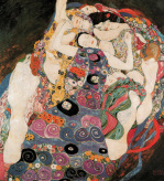 Gustav Klimt art print