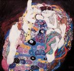 Gustav Klimt art print