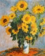 Claude Monet art print