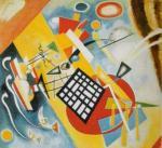 Wassily Kandinsky art print