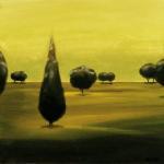 Joel Harris art print