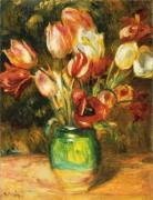 Pierre Auguste Renoir art print