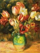 Pierre Auguste Renoir art print