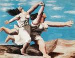 Pablo Picasso art print
