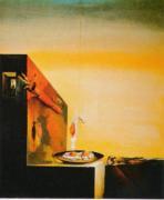 Salvador Dali art print