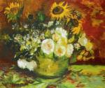 Vincent Van Gogh art print