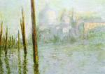 Claude Monet art print