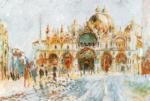 Pierre Auguste Renoir art print