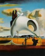 Salvador Dali art print