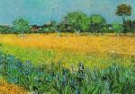 Vincent Van Gogh art print