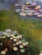 Claude Monet art print