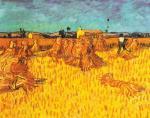 Vincent Van Gogh art print