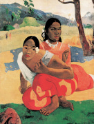 Paul Gauguin art print
