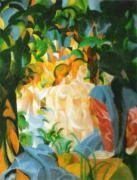 August Macke art print