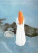 Edward Munch art print