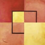 Peggy Garr art print
