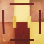 Peggy Garr art print