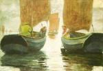 Winslow Homer art print