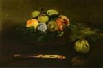 Edouard Manet art print