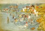 Maurice Prendergast art print