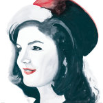 Irene Celic art print