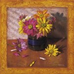 Tania Darashkevich art print
