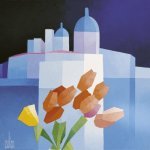 Stephane Bulan art print