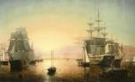 Fitz Hugh Lane art print