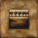 Laura Bowman art print