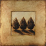 Laura Bowman art print