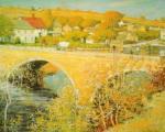 Theodore M. Wendel art print