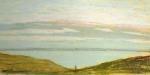 Claude Monet art print