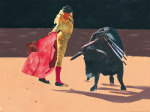 Irene Celic art print
