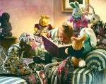 Mike Wimmer art print