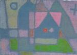 Paul Klee art print