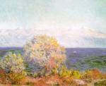 Claude Monet art print