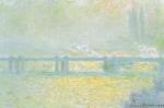 Claude Monet art print
