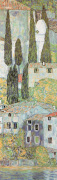 Gustav Klimt art print