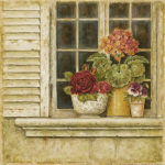 Herv� Libaud art print